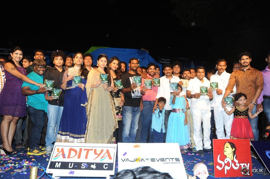 Sahasam-Seyara-Dimbaca-Movie-Audio-Launch